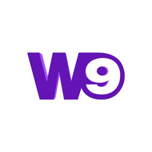 W9-Kanallogo