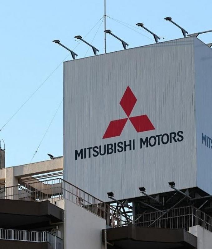 Mitsubishi wurde nach einem Verkehrsunfall in den USA zur Zahlung einer Milliarde US-Dollar verurteilt
