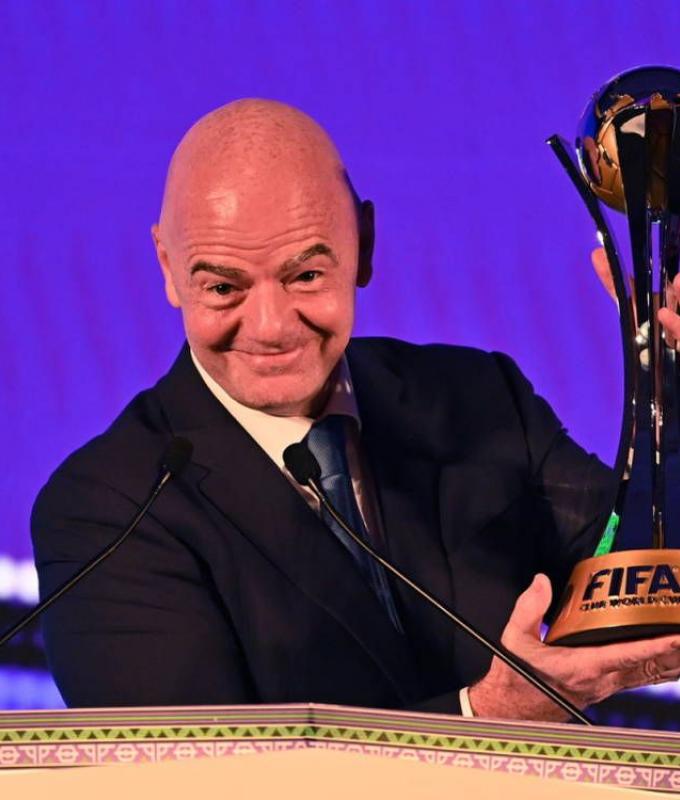 Die FIFA bestreitet, den Kalender „aufgezwungen“ zu haben