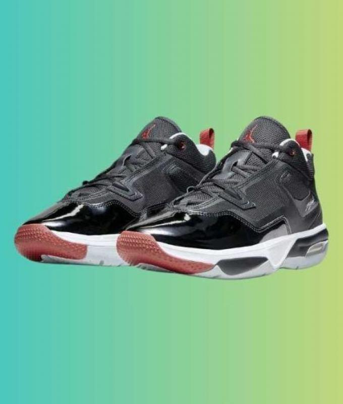 Der Preis dieser Air Jordan-Sneaker sinkt dieses Wochenende!