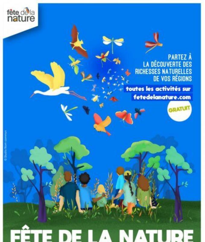 Das Naturfestival, Internationaler Tag der Artenvielfalt
