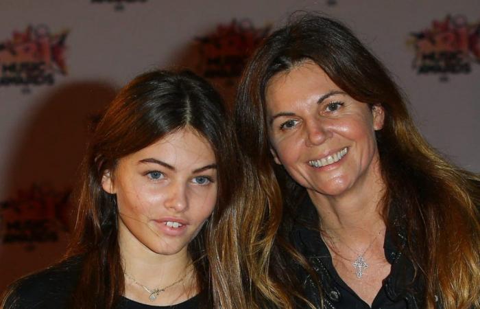 Véronika Loubry, skandalisiert: Ihre Tochter „boykottiert“?