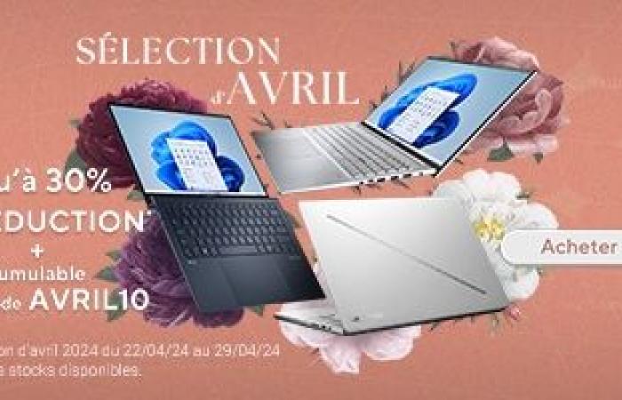Aktion 849 € Asus VivoBook Go 14 S1404VA-EB310W, Ultrabook Silber 14″ Core 5 120U Intel vielseitig, leicht zu transportieren mit NumPad und schneller 1 TB SSD