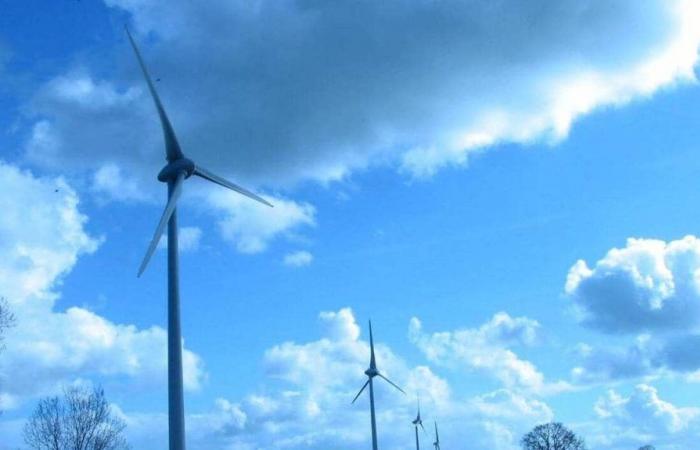 Warum wurde dieses Windparkprojekt in Loire-Atlantique vom Präfekten abgelehnt?