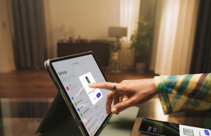 OnePlus wird ein neues Tablet auf den Markt bringen