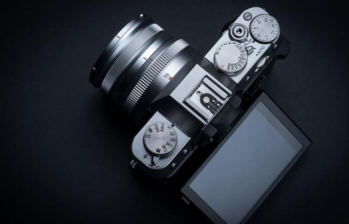 Am 16. Mai wird die Fujifilm X-T50 IBIS anbieten, einen 40-MP-X-T5-Sensor in einem kompakten Gehäuse sowie ein neues Kit-Objektiv