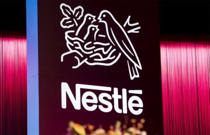 Nestlé verzeichnet im ersten Quartal einen Umsatzrückgang