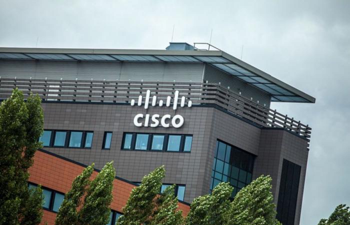 Hacker zielten auf Cisco-Geräte ab, um sich Zugang zu Regierungsnetzwerken zu verschaffen