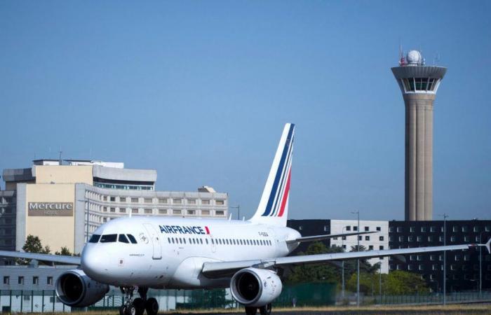 Fluglotsen: Der Streik wird aufgehoben, aber die Flugzeuge bleiben diesen Donnerstag am Boden