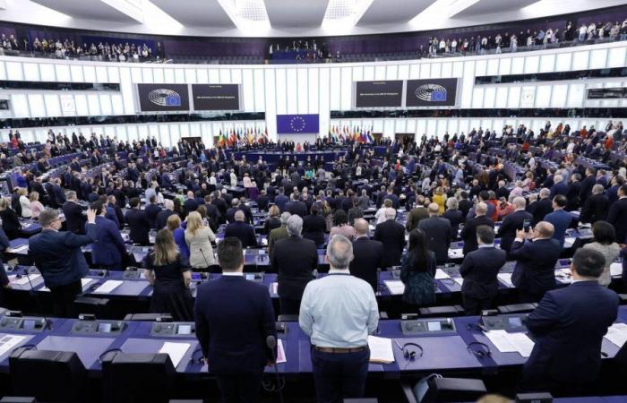 Das Europäische Parlament verabschiedet ein Gesetz, das Unternehmen eine „Wachsamkeitspflicht“ auferlegt