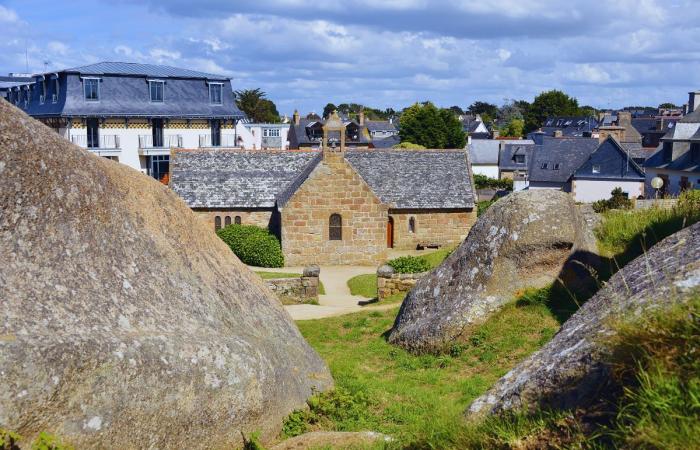 Welche Städte und Badeorte sollten Sie unbedingt besuchen, wenn Sie das Archipel der 7 Inseln der Côtes d’Armor in der Bretagne besichtigen?