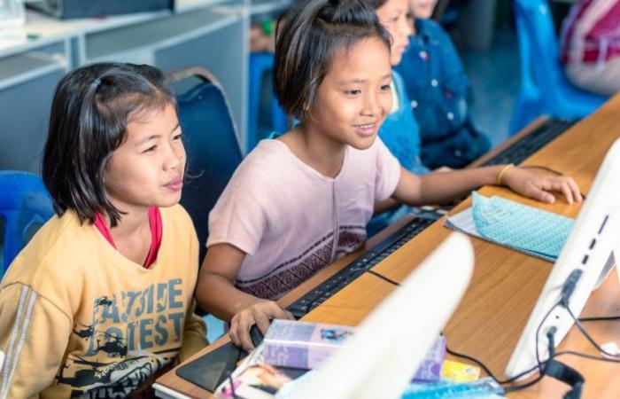 UNESCO warnt vor Auswirkungen sozialer Medien auf das Wohlbefinden, das Lernen und die Berufswahl von Mädchen: Bericht