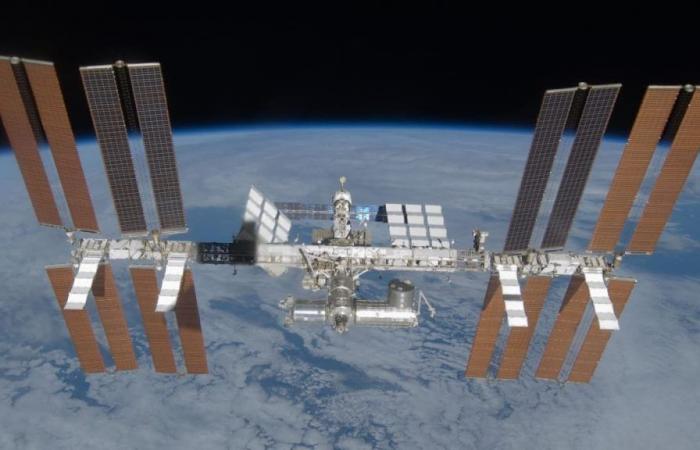 Studienergebnisse zeigen, dass Bakterien, die in den Weltraum gebracht wurden, an Bord der ISS mutierten und stärker wurden