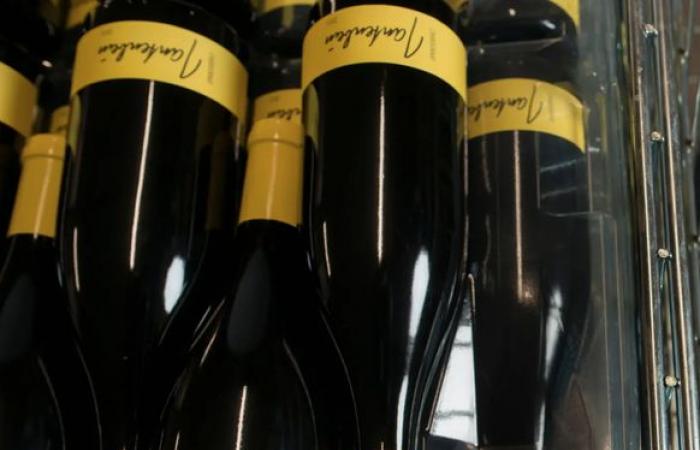 Bernard Arnault möchte sich dieses berühmte Schweizer Weingut gönnen