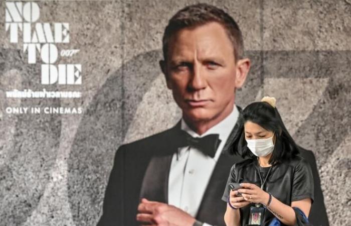 „James Bond“-Produzenten erhalten Ehren-Oscar