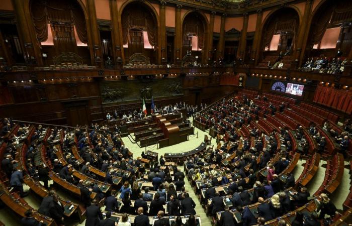 Autonomie: Die Opposition bestreitet den Bericht über die gestrigen Episoden im Repräsentantenhaus