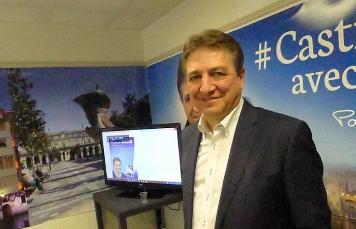 Parlamentswahlen 2024 in Tarn: „Alles außer Macron“ für die diversen rechten Bürgermeister von Castres