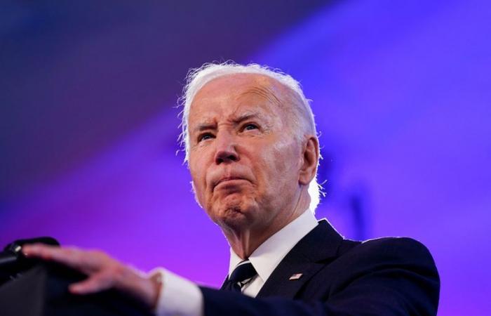 Der Sieg von Joe Biden wäre gut für Anleihen, aber Trump ist besser für das Wachstum, sagt Morgan Stanley Chief Investment Officer