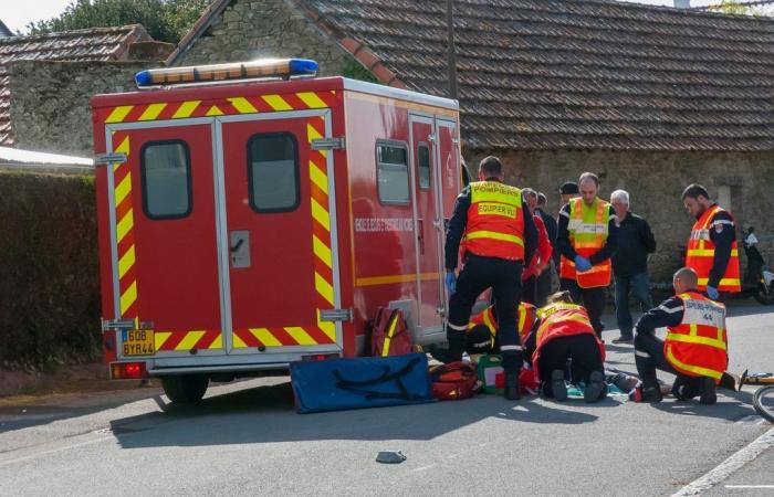 Atlantiques – Tragischer Verkehrsunfall in Ustaritz: Ein 31-jähriger junger Mann verliert sein Leben