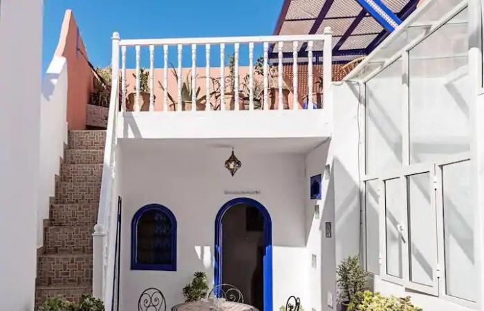 Gesetzesreformen zu Airbnb-Unterkünften in Marokko