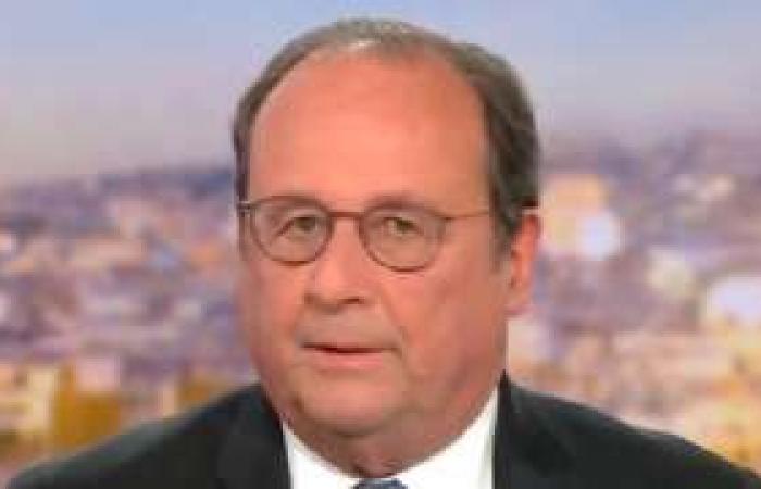 François Hollande, der der Neuen Volksfront positiv gegenübersteht, geht sogar noch weiter