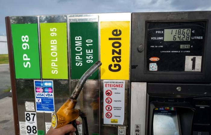Kraftstoffe: Der Preis an der Zapfsäule wird sinken … für 5 Jahre!