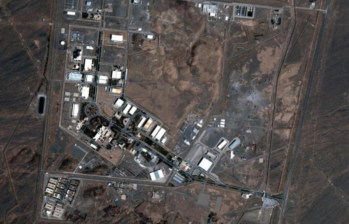 IAEA warnt: Iran baut seine nuklearen Fähigkeiten weiter aus
