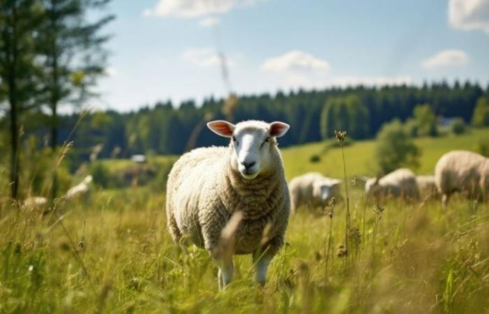 Rangliste der arabischen Länder für Schafpreise im Vorfeld von Eid al-Adha 2024