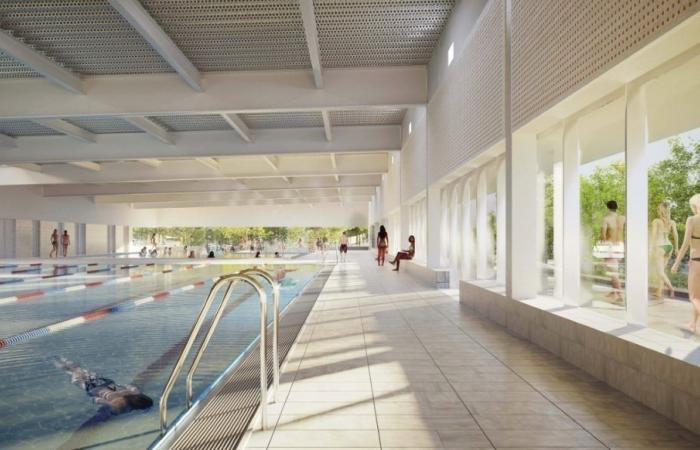 In Essonne wird bald ein neues Wassersportzentrum seine Pforten öffnen: 25 Stellen sind zu besetzen