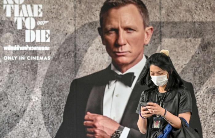 „James Bond“-Produzenten erhalten Ehren-Oscar