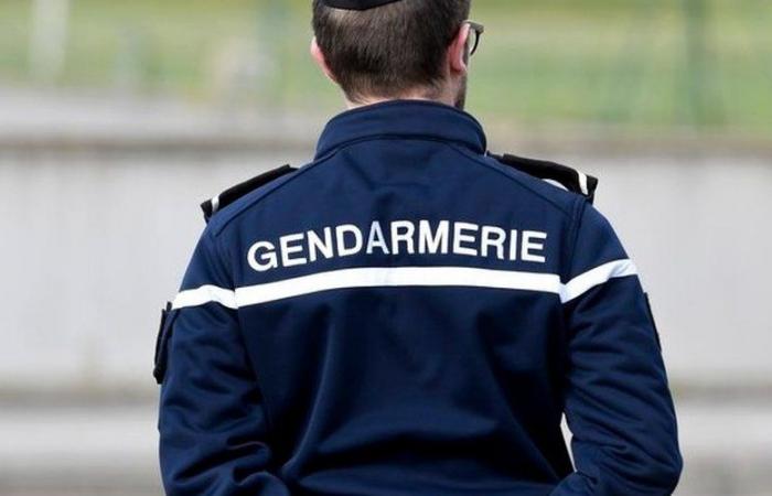 Autos fangen nach Unfall Feuer: Gendarmerie ruft Zeugen auf