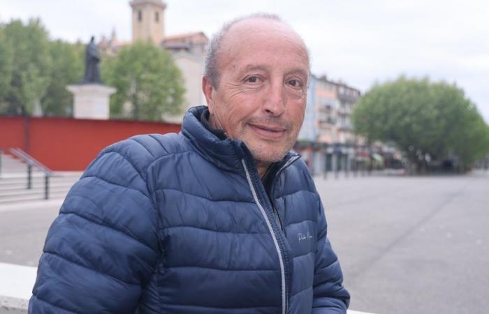 Legislative: Boulares Soltani, erster Sekretär der PS von Alpes-de-Haute-Provence, gibt seine Amtseinführung bekannt