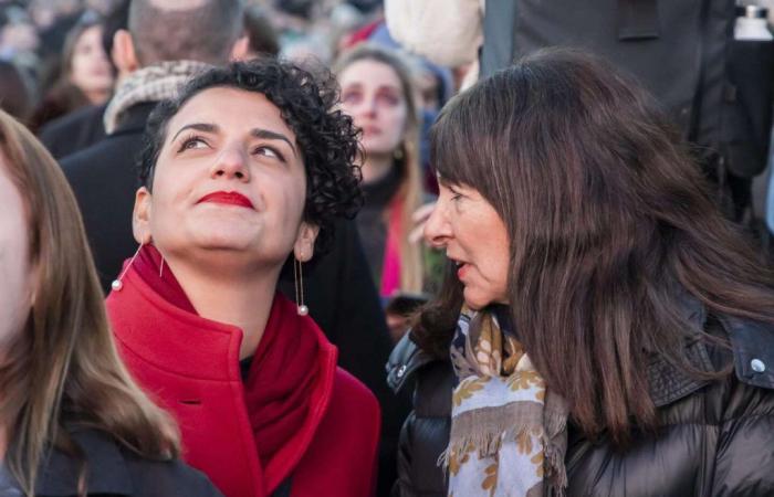 In Paris geraten die Verhandlungen der linken Gemeindemehrheit in Schwierigkeiten
