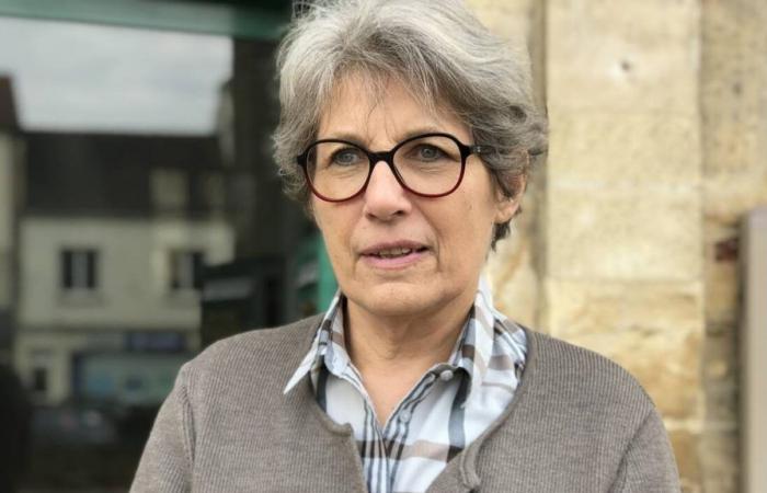 Véronique Maymaud, ehemalige Stadträtin von Calvados und stellvertretende Bürgermeisterin von Vaudeloges, ist gestorben