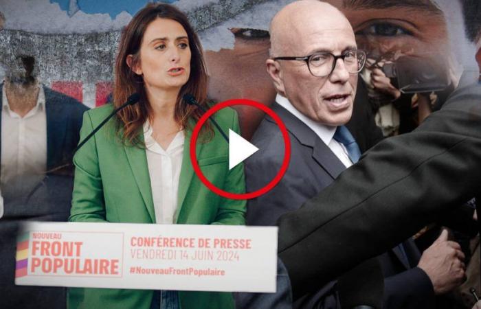Krise bei LR, neue Volksfront … Wir sehen uns mit Ihnen die politische Saga der Woche noch einmal live auf Twitch an – Libération