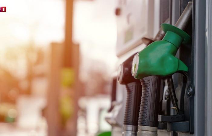 Treibstoffpreise: Wird der Rückgang bis zum Sommer anhalten?