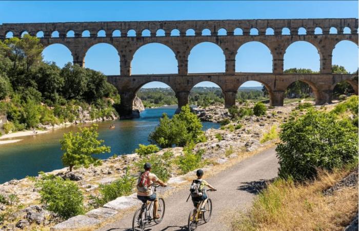 Gard: ein vielversprechender Monat Mai für den Tourismussektor – Nachrichten