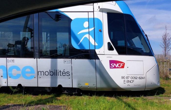 Essonne: Nach dem chaotischen Start der T12-Straßenbahn werden die Benutzer entschädigt … aber nicht sofort