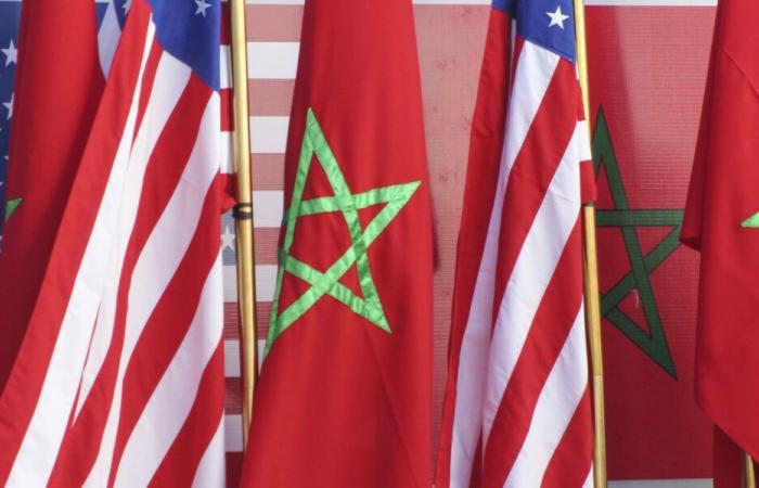 Marokko-USA: Partnerschaftsabkommen im Bereich Abrüstung und Nichtverbreitung