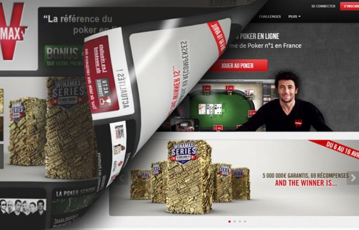 Winamax Poker – Nachrichten – Million Week Ko Fahayek gewinnt Nobelpreis 54385