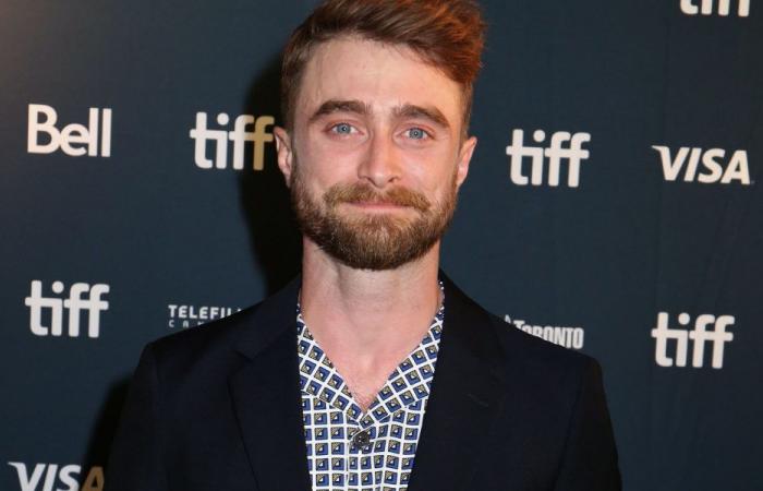 „Ich kann keine düsteren einstündigen Shows machen …“: Daniel Radcliffe gibt zu, dass er fast nur Zeichentrickfilme schaut