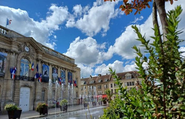 Welche sind die besten Viertel zum Leben in Beauvais? Diese Seite antwortet Ihnen