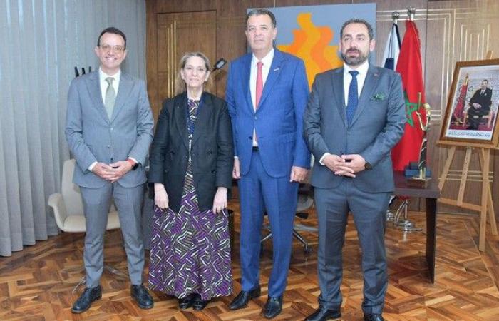 Türkische Investitionen: Die Bausultane erobern Marokko