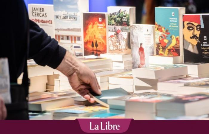 „Kleine“ belgische Verlage erobern Frankreich