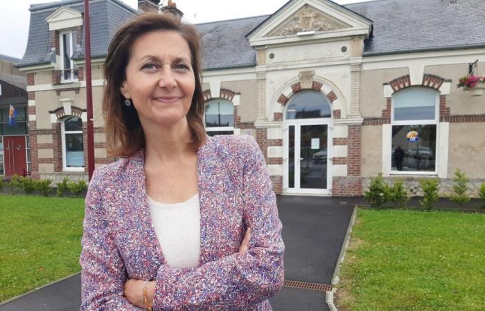 Legislative: Sophie Gaugain Kandidatin für den 4. Wahlkreis Calvados