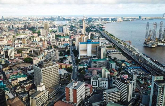Nigeria: ein Darlehen der Weltbank in Höhe von 2,25 Milliarden US-Dollar zur Unterstützung von Reformen