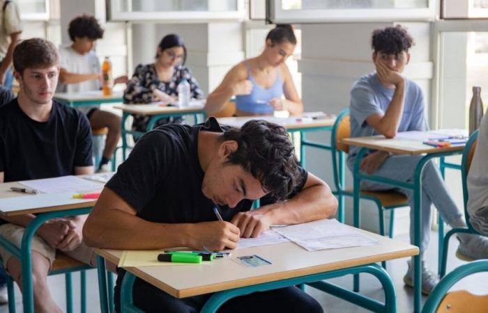 Französisches Abitur: Prüfungsverlauf, Programm und Tipps für den Erfolg