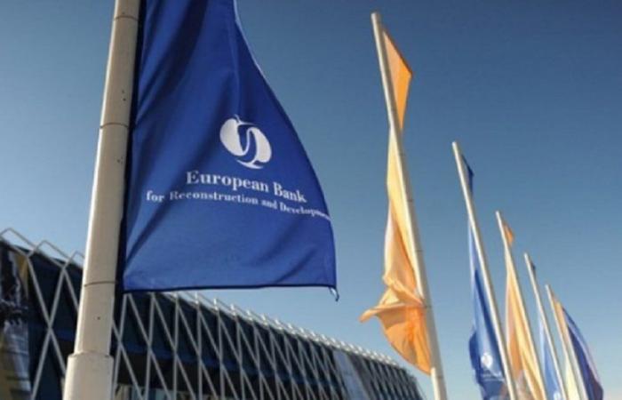 Hygieneprodukte: Die EBWE gewährt ECP Maroc 45,5 Millionen Euro