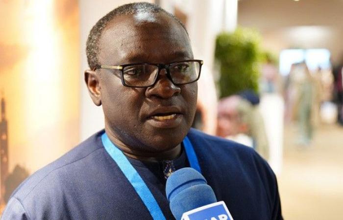 Bakary Sambe: „Der Platz des Königreichs im regionalen Team lässt sich durch die Definition einer echten strategischen Projektion erklären.“
