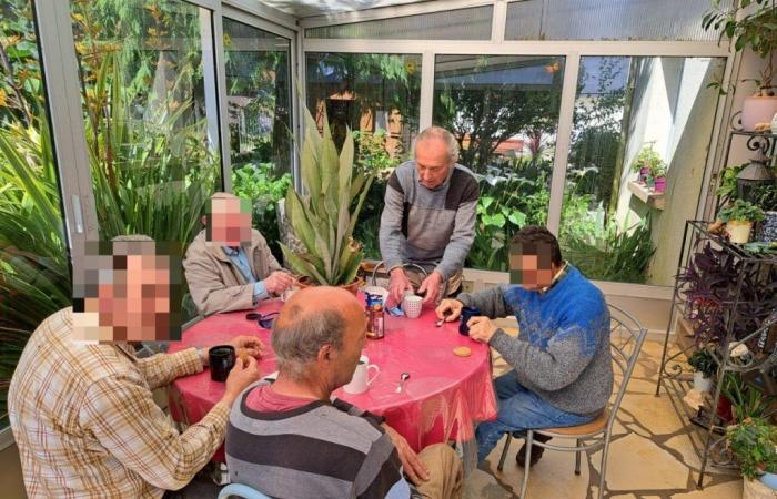 Morbihan: „Sie wollen unsere Gastfamilie zerstören“